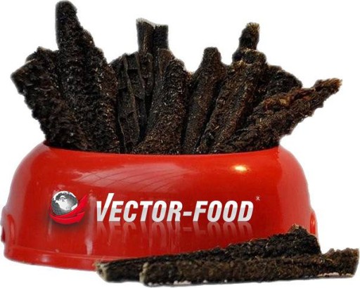 Vector-Food Hovädzie bachory 200g