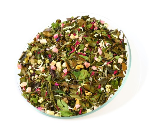 Pai Mu Tan biely čaj WHITE ORCHID (50 g)