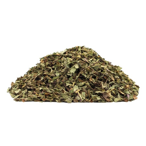 MÁTOVÝ ČAJ, sušené lístky mäty, 100g