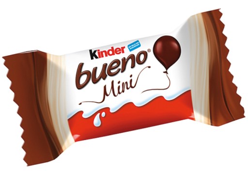Balíček sladkostí Kinder Gift Detská sada darček ku Dňu detí