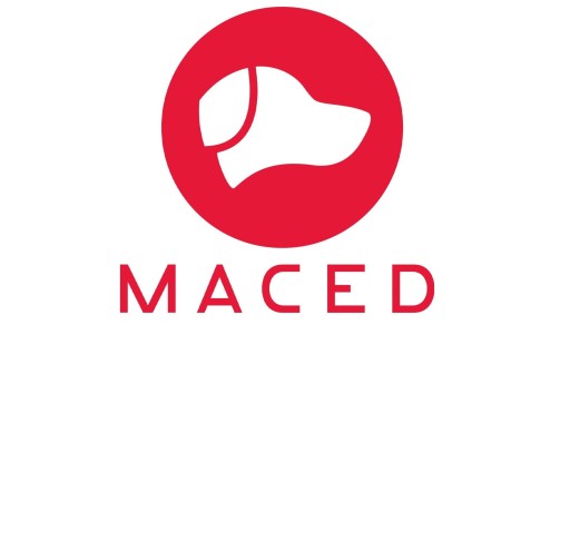 Maced psie črevá ošetrujú 40 g