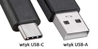 Adaptérový adaptér USB zástrčka do zásuvky USB typu C