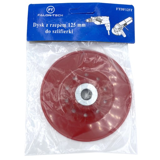 FIBRY TURBO FIBER DISKY PRE BRÚSKU M14 125 mm 12,5 cm