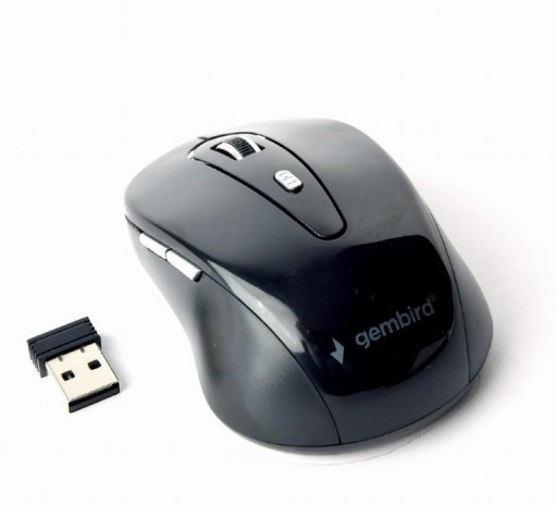 Myš Gembird MUSW-6B-01