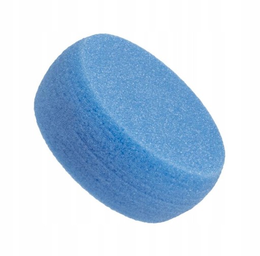 AKUKU HUBKA DO KÚPEĽA, BABY WASHER, modrá