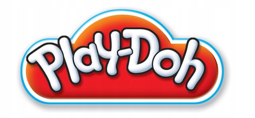 HASBRO PLAY-DOH CASTRY TUBE 112G FIALOVÁ