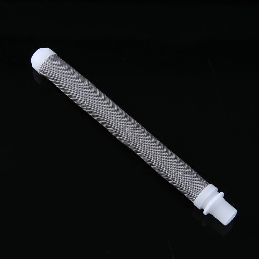 Prstový filter 60 Mesh pre striekaciu pištoľ 1 ks