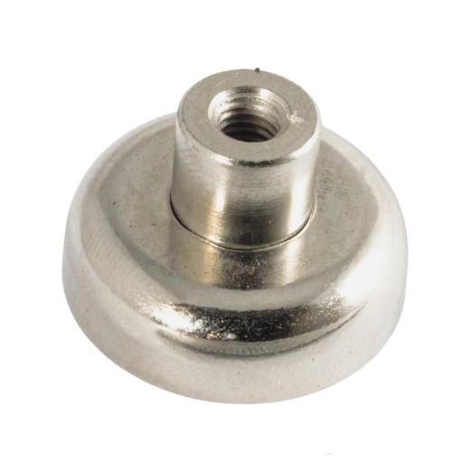 NEODYMIOVÝ MAGNET 27kg N42 RÚČKA so závitom M5