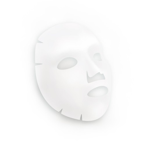 Clarena Natural Silk Mask - proteínová maska vyrobená z prírodného hodvábu