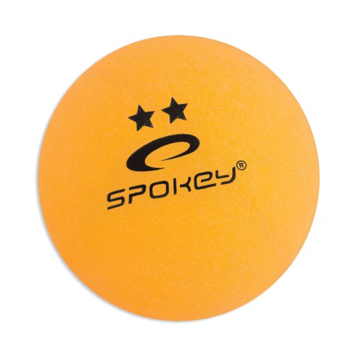 PINGPONGOVÁ LOPTA 6 KS 81875 SPOKEY