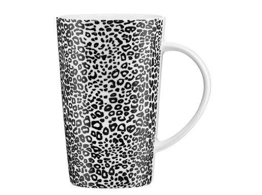 Animal Panterka hrnček 430 ml AMBITION