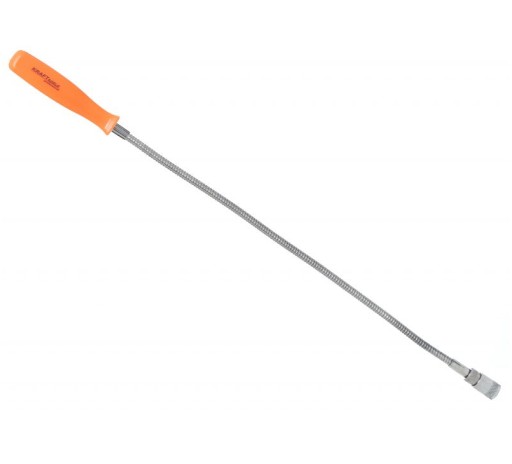 FLEXIBILNÝ MAGNET OHNUTÝ MAGNET, DLHÝ KD10190