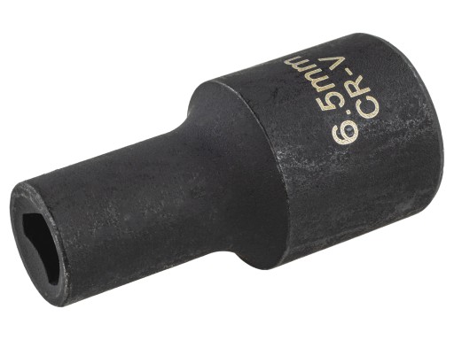 TROJUHOLNÍKOVÁ ZÁSUVKA 6,5mm PRE VSTREKOVÉ ČERPADLÁ VW