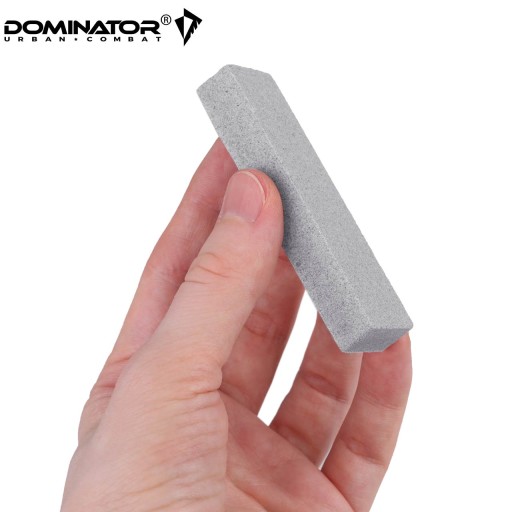 BRÚSENIE KOLIESKA NA NOŽE DOMINATOR 7,2x2x1cm MINI