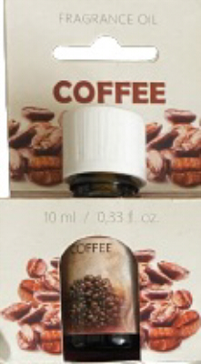 ADMIT COFFE vonný olej 10ml