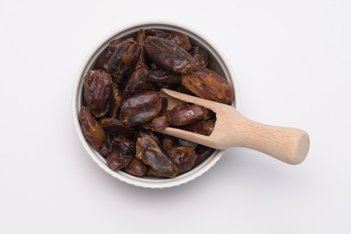 SUŠENÉ datle, bez jadierok, 500g, SLADKÉ
