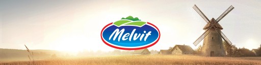 Melvit Fit Rolls pohánková s morskou soľou 60 g