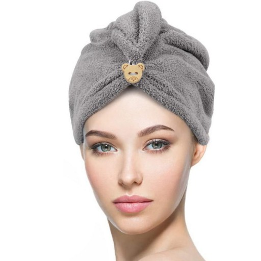 Aktivácia masky TURBAN WAX teplom, lepšia absorpcia, väčšia účinnosť