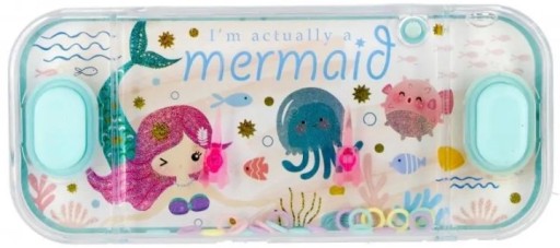 VODNÉ ARKÁDY GAMEBOY FARBY MERMAID