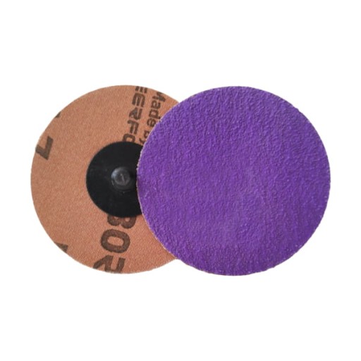 ROLOC DISC 76 DEERFOS KERAMIC BORA7 P 40