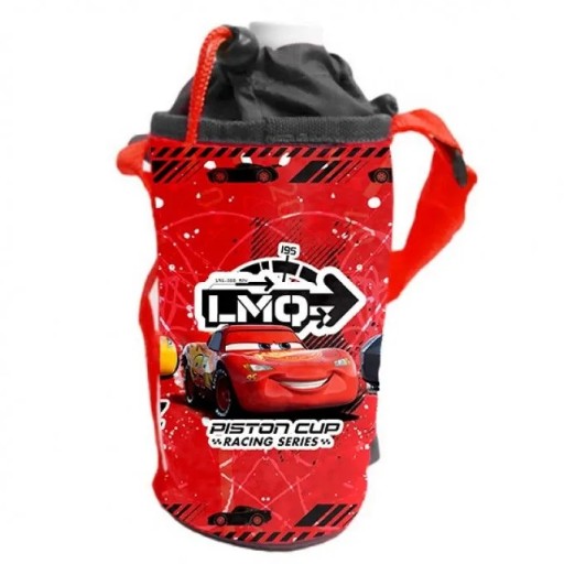 AUTA OBAL NA FĽAŠU 500 ml KUFRIER NA VOLANT
