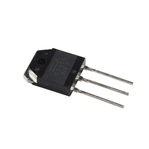 Tranzistor C3856 TO3P 2SC3856 180V 15A