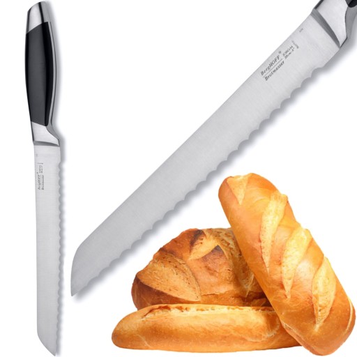 BergHOFF KUCHYNSKÝ NÔŽ NA CHLIEB OSTRÝ