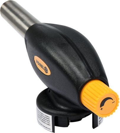 PLYNOVÝ HORÁK S PIEZO 73412 VOREL
