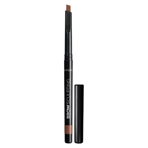 AVON STYLINGOVÁ ceruzka na obočie _ TMAVO HNEDÁ