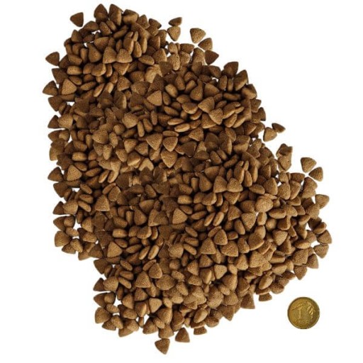 EMPIRE PRIME Puppy malých a stredných plemien 500g HMOTNOSTI