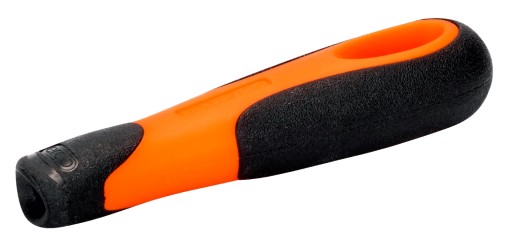 ERGO násada na pilníky, priemer 3,2 mm (sada 10 ks) BAHCO