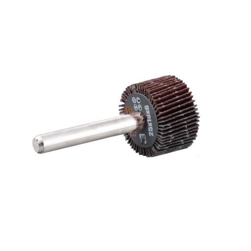 MONTOVANÉ KLAPOVÉ KOLESO 25x15x6 g80 C4367 RICHMANN