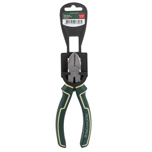 BOČNÉ REZACIE KLIEŠTE 160MM ROCKFORCE BOČNÉ REZACIE KLIEŠTE