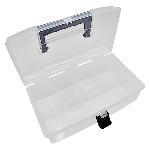 Fishing BOX organizér box NA PRÍSLUŠENSTVO
