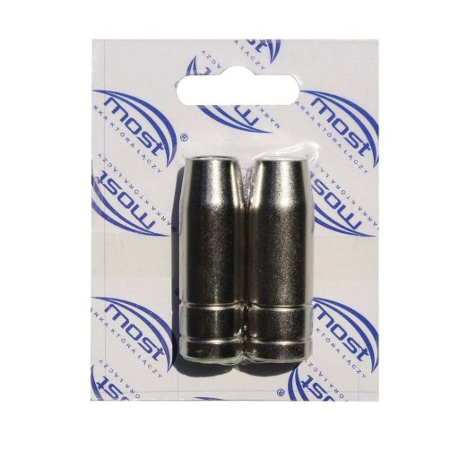 KUŽELOVÁ PLYNOVÁ DRYSKA MOST M-25 15x57 MIGOMAT