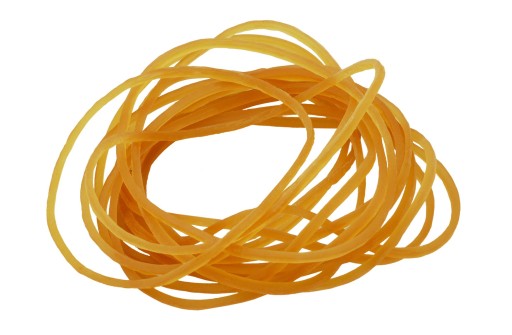 Gumičky Tetis 250g 43mm GG201-B