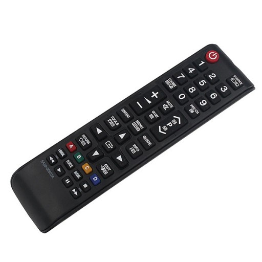 UNIVERZÁLNY PROGRAMOVATEĽNÝ DIAĽKOVÝ TV SAMSUNG LCD TV DVD SAT