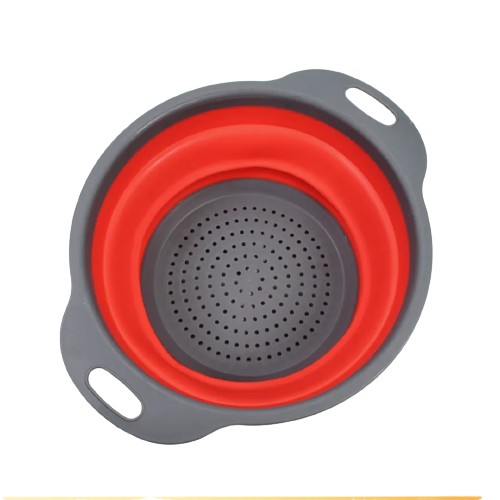 FLEXIBILNÝ CEDNÍK KUCHYŇSKÝ CEDNÍK SILIKÓNOVÝ CEDNÍK 24 cm