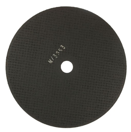 KOVOVÉ REZNÉ KOTOUČE 230 x 2,5mm RICHMANN