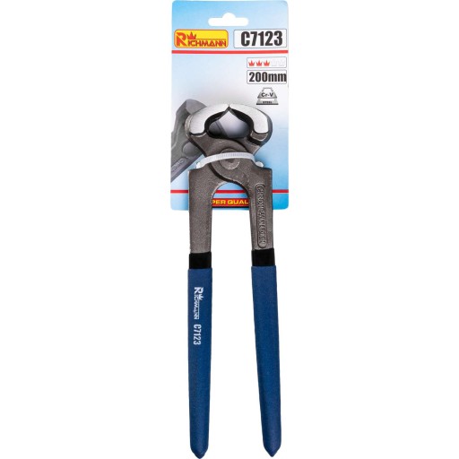 C7123 univerzálne kliešte 200mm richmann