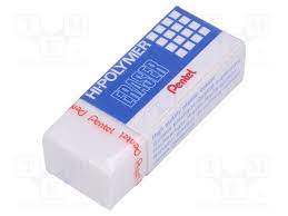Guma PENTEL ZEH05