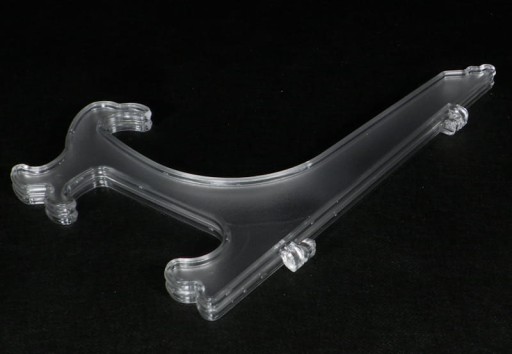 STOJAN TANIERE STOJAN RÁM DISPLEJ 10cm 3