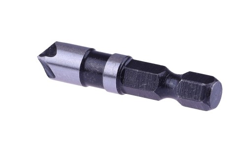 VŔTAČ S KUSY ZRAZOVACÍ VŔTAČ DO DREVA ŠESTIHRANNÝ BIT 8 mm