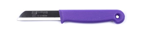 Nôž, univerzálny kuchynský nôž na zeleninu, 6 cm
