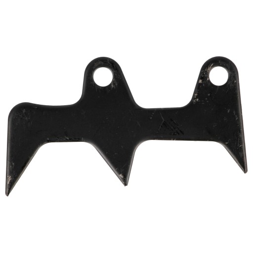 Spur HEEL PARTNER 350 351 hrebeňový nárazník