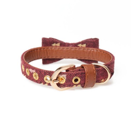 Obojok pre psa šíp 29 cm - XS