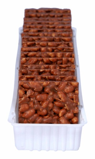 Nippon ryža pripravená v čokoláde 200g DE