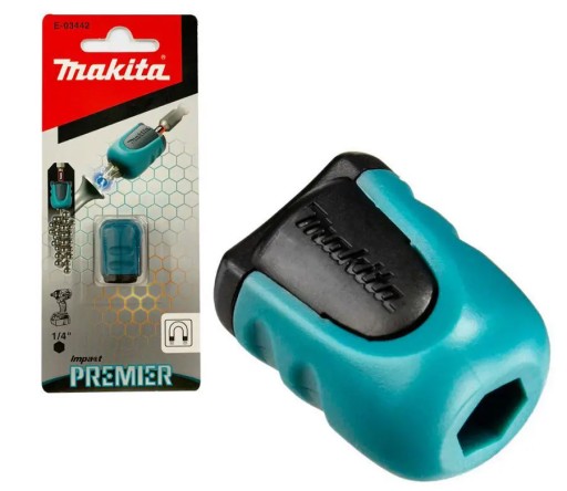 Magnetický magnet pre bity Makita E-03442 1/4''