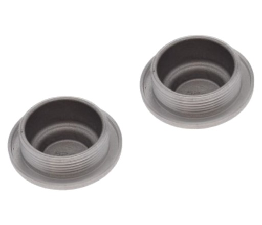 ZIPP VZ-2 125 JUNAK 123 2x Zátka na nastavenie ventilu