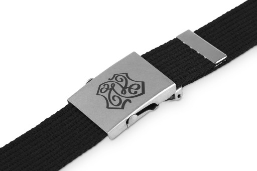 Kalatka Black popruh